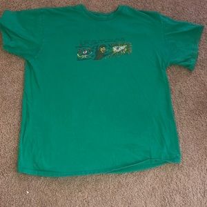 SUPREME humor quote tee! Verified authentic